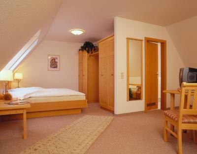 Landhotel Keils Gut Wilsdruff Bekvemmeligheter bilde
